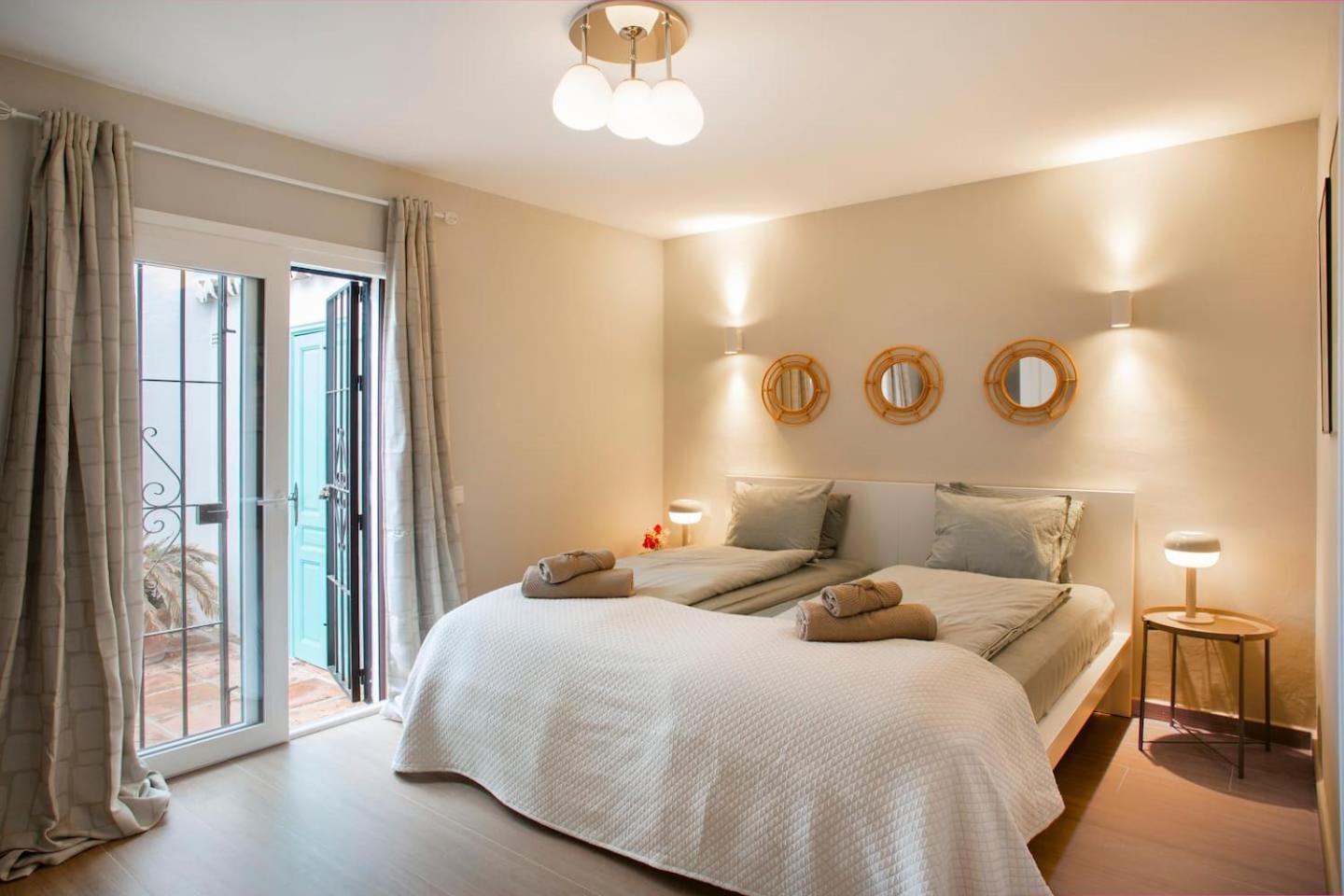 New Luxury Mijas Townhouse Views Terrace&Patio Apartment Exterior photo